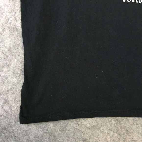 Kiss T Shirt XXL 2XL 2020 The Final Tour Ever End of the Road World Tour Double - Picture 2 of 12